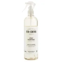 Fer A Cheval kaļķakmens tīrīšanas līdzeklis ar Marseļas ziepēm 500ml