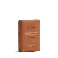 FER A CHEVAL parfimētas ziepes ar apelsīnu ziedu aromātu 125g