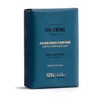 FER A CHEVAL parfimētas ziepes ar sulīgu mandarīnu aromātu 125g