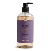 FER A CHEVAL šķidrās Marseļas ziepes ar uzmundrinošu lavandas aromātu 500ml