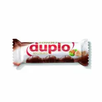 FERRERO Duplo Choconut šokolādes batoniņš 26g