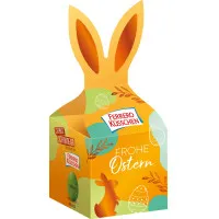 FERRERO KEUSSHEN Bunny Ears dāvanu komplekts 180g