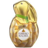 FERRERO ROCHER Lieldienu zaķis 70g