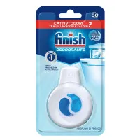 FINISH Original trauku mazgājamās mašīnas atsvaidzinātājs 4ml