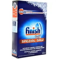 Finish sāls trauku mašīnām 1,2kg