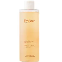 FRAIJOUR Alchemic Ginsenoside Herbal toniks sejas ādai ar žeņšeņa ekstraktu 250ml