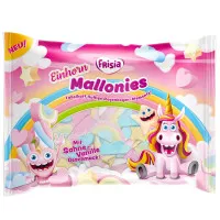 FRISIA Unicorn zefīriņi 225g