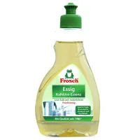 FROSCH atkaļķošanas līdzeklis ar etiķa esenci 300ml