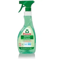 FROSCH Bio Spirit logu un stikla virsmu tīrīšanas līdzeklis 500ml