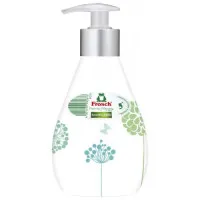 Frosch Sensitive šķidrās roku ziepes 300ml