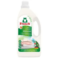 FROSCH veļas mazgāšanas līdzeklis delekātiem audumiem (zīdam, vilnai) 1.5L
