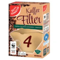 G&G Kafijas filtri x120