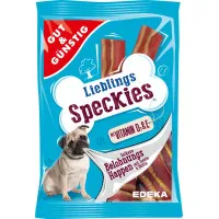 G&G Lieblings Speckies cepumi suņiem ar D un E vitamīnu 85g