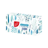 GUT&GUNSTIG 3-kārtu kosmētiskās salvetes 120gab