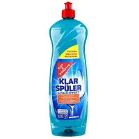 GUT&GUNSTIG skalošanas līdzeklis trauku mašīnām 1l