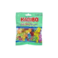 Haribo Barchen Parchen želejas konfektes 160g