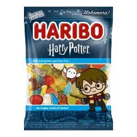 HARIBO Harry Potter želejas konfektes 425 g