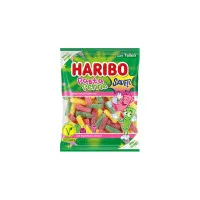 HARIBO Pasta Penne Sour želejas konfektes 160g