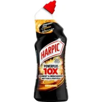 HARPIC PowerPlus 10X Original tualetes poda tīrīšanas želeja 750ml