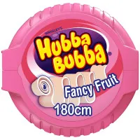 Hubba Bubba košļājamā gumija 56g