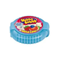 Hubba Bubba košļājamā gumija- augļu mix 56g