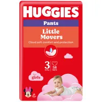 Huggies pants#3 Girl (58)