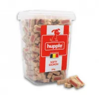Hupple cepumi ar lasi suņiem 200g