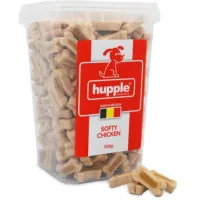 Hupple cepumi ar vistas garšu suņiem 200g