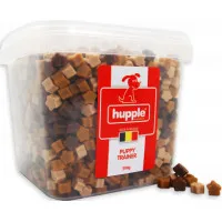 Hupple mīksti cepumi suņu apmācīšanai 700g