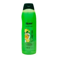 IBER dušas želeja ar meloņu aromātu 1250ml