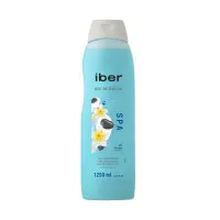Iber Spa dušas želeja 1250ml