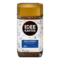 Idee Kaffee Gold šķīstošā kafija 200g