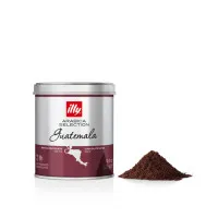 ILLY Arabica Selection Guatemala malta kafija 125g