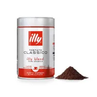 Illy Espresso Classico malta kafija 250g