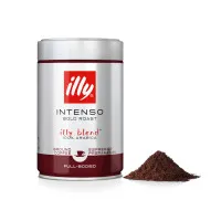 Illy Espresso Intenso maltā kafija 250g