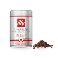 Illy Grani Classico kafijas pupiņas 250g