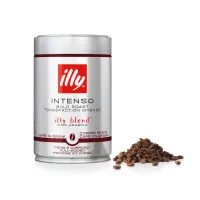 Illy Grani Intenso kafijas pupiņas 250g