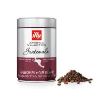 Illy Guatemala kafijas pupiņas 250g