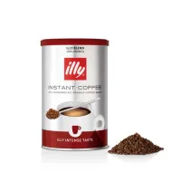 ILLY Intenso Bold Roast šķīstošā kafija 95g