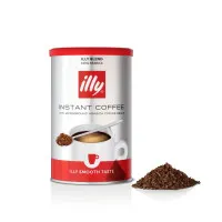 ILLY Medium Roast šķīstošā kafija 95g