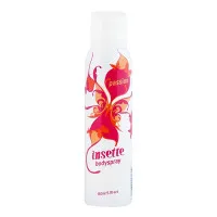 Insette Passion dezodorants sievietēm 150ml