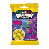 ITALIAN BRAINROT Gumballs košļājamās konfektes 80 g