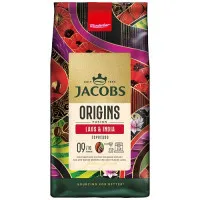 JACOBS Origins Fusion Laos and India Espresso 1000g