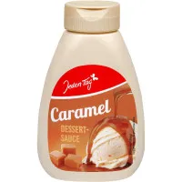 JADEN TAG deserta mērce ar karameļu garšu 250g