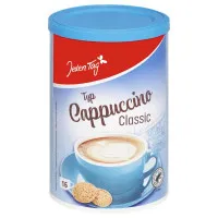 JEDEN TAG Cappuccino Classic 200g