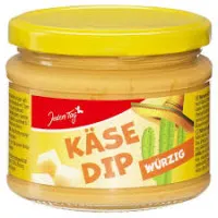 JEDEN TAG dip siera mērce 285g