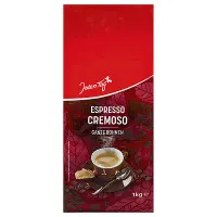 JEDEN TAG espresso cremoso kafijas pupinas 1kg