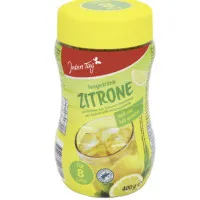 Jeden Tag granulēta citronu tēja 400g