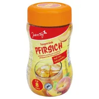 Jeden Tag granulēta persiku tēja 400g