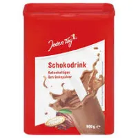 JEDEN TAG kakao dzēriens 800g